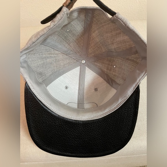 Daily Doses Spotted Gator Strapback - Picture 6 of 8